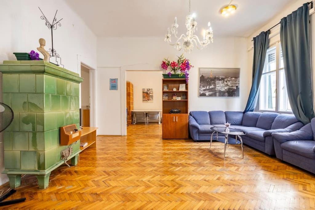 The Gem Lejlighed Budapest