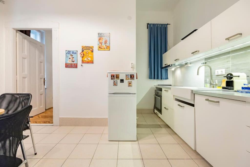 Apartmán The Gem